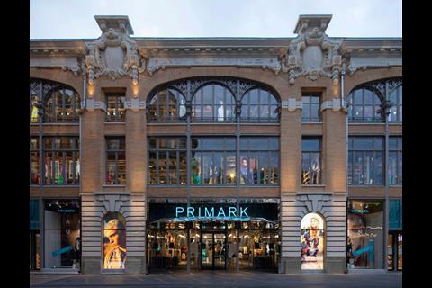 Primark Toulouse